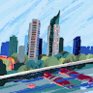 Meet your Posher, Luis